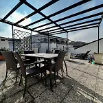Attico Arena,200mq Netflix Wifi Air Conditioning Verona