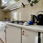 Attico Arena,200mq Netflix Wifi Air Conditioning Apartamento *