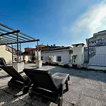 Attico Arena,200mq Netflix Wifi Air Conditioning Apartamento Verona