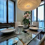 Attico Arena,200mq Netflix Wifi Air Conditioning Apartamento
