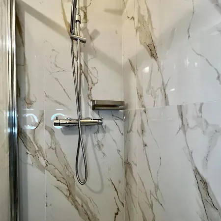 Appartement Attico Arena,200mq Netflix Wifi Air Conditioning