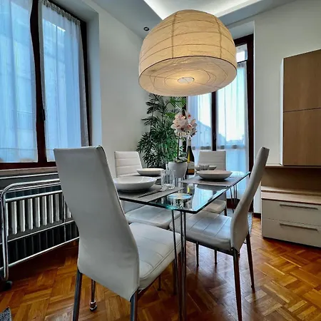 Appartement Attico Arena,200mq Netflix Wifi Air Conditioning