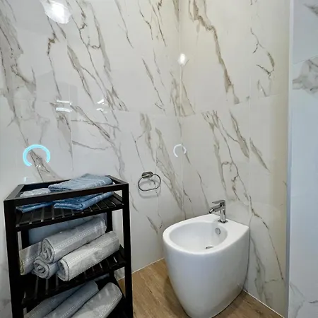 Attico Arena,200mq Netflix Wifi Air Conditioning Vérone