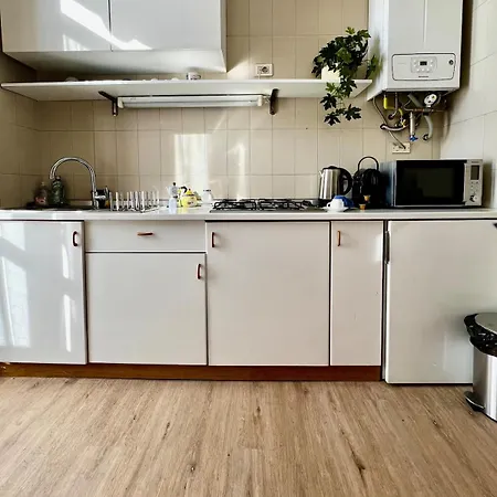 Apartmán Attico Arena,200mq Netflix Wifi Air Conditioning