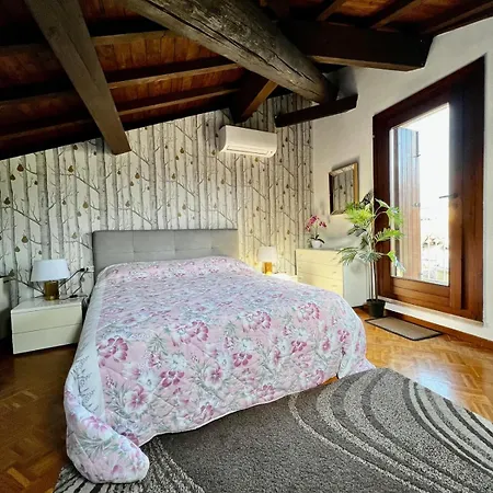 Attico Arena,200mq Netflix Wifi Air Conditioning Apartmán Verona