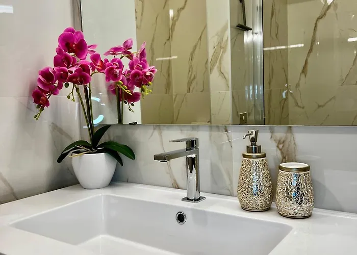 Appartement Attico Arena,200mq Netflix Wifi Air Conditioning Vérone