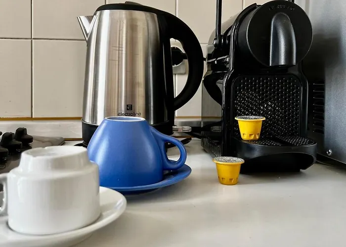 Attico Arena,200mq Netflix Wifi Air Conditioning * Vérone