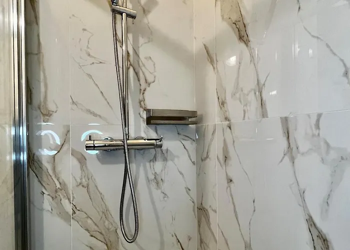 Appartement Attico Arena,200mq Netflix Wifi Air Conditioning