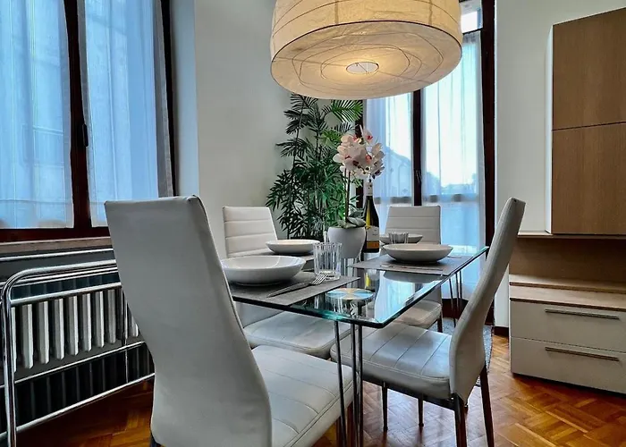 Appartement Attico Arena,200mq Netflix Wifi Air Conditioning