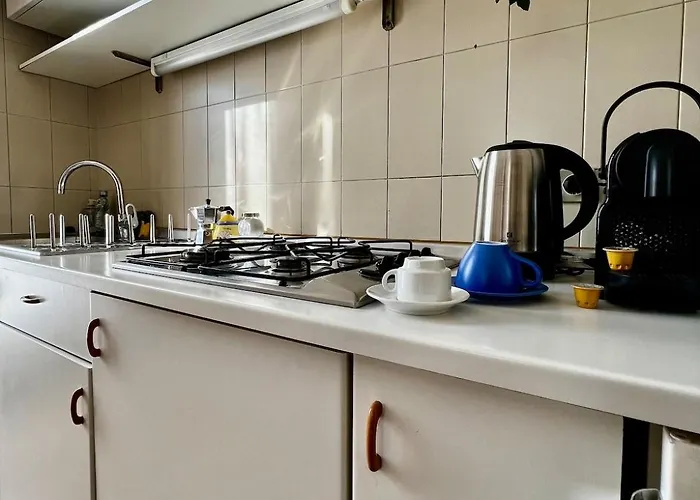 Attico Arena,200mq Netflix Wifi Air Conditioning Appartement *