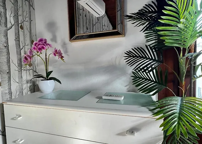 Appartement Attico Arena,200mq Netflix Wifi Air Conditioning *