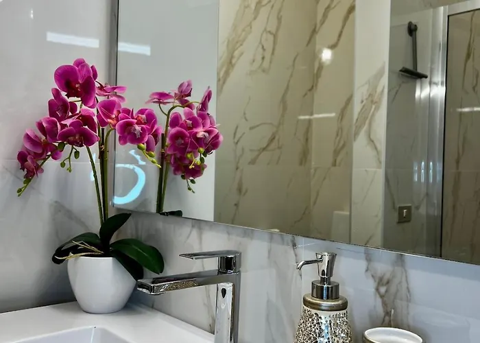 Appartement Attico Arena,200mq Netflix Wifi Air Conditioning *