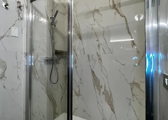 Appartement Attico Arena,200mq Netflix Wifi Air Conditioning