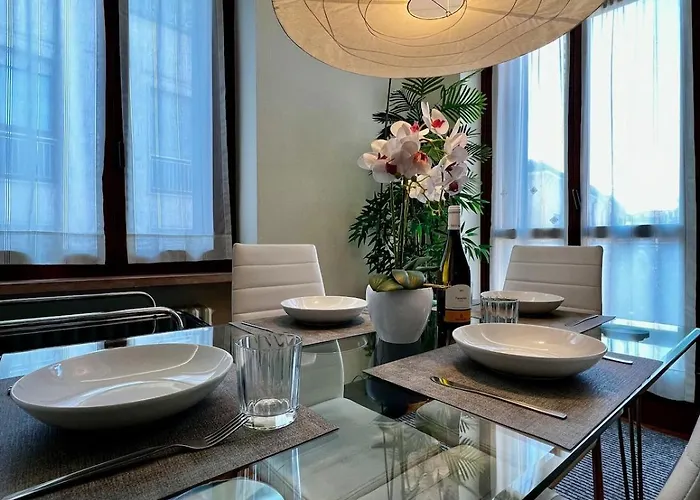 Attico Arena,200mq Netflix Wifi Air Conditioning Appartement